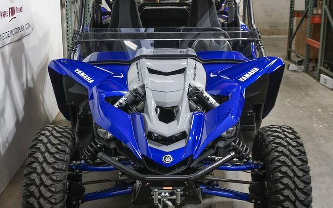 2020 Yamaha YXZ1000R SS SE