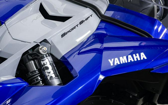 2020 Yamaha YXZ1000R SS SE