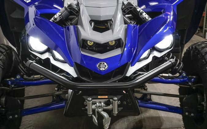 2020 Yamaha YXZ1000R SS SE