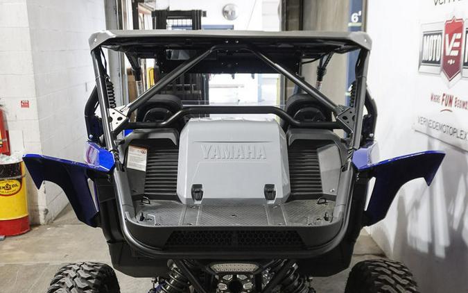 2020 Yamaha YXZ1000R SS SE