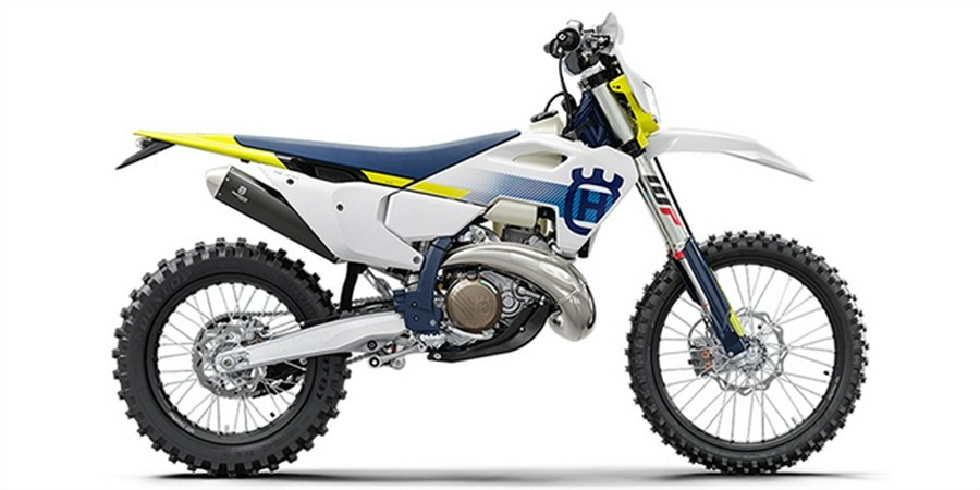 2024 Husqvarna TE 300 Pro