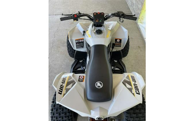 2023 Can-Am Renegade 110 EFI