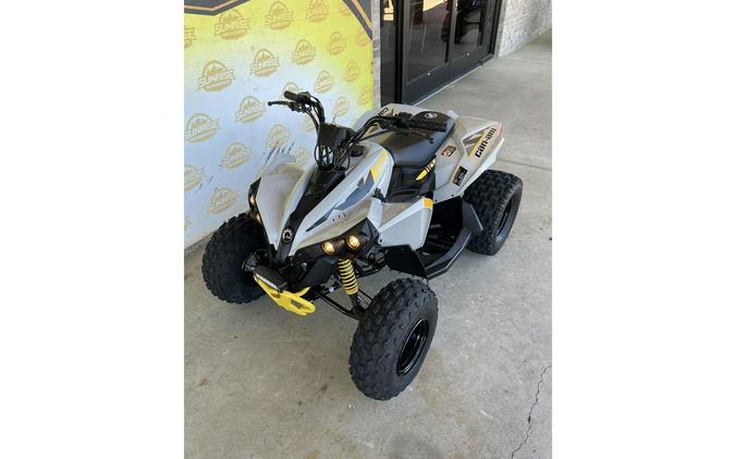 2023 Can-Am Renegade 110 EFI