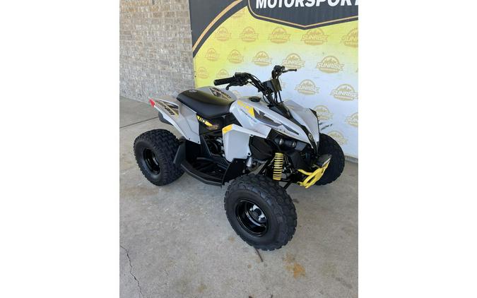 2023 Can-Am Renegade 110 EFI