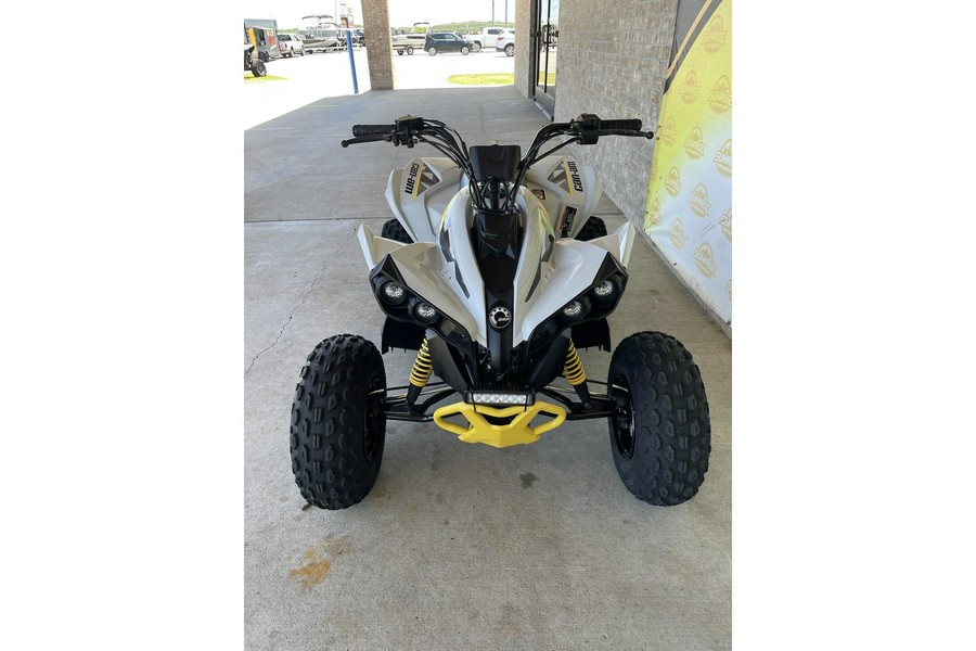 2023 Can-Am Renegade 110 EFI