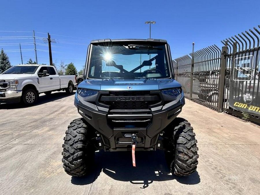 2025 Polaris® Ranger XP 1000 NorthStar Edition Premium