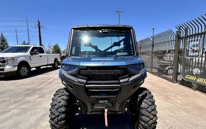 2025 Polaris® Ranger XP 1000 NorthStar Edition Premium