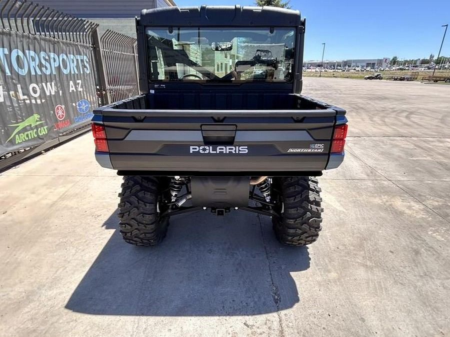 2025 Polaris® Ranger XP 1000 NorthStar Edition Premium