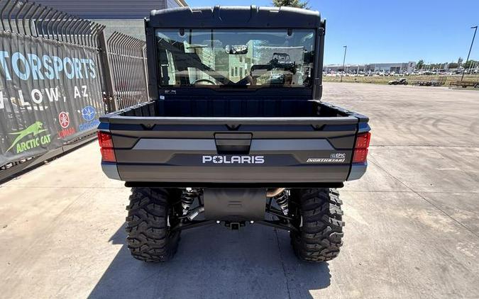 2025 Polaris® Ranger XP 1000 NorthStar Edition Premium