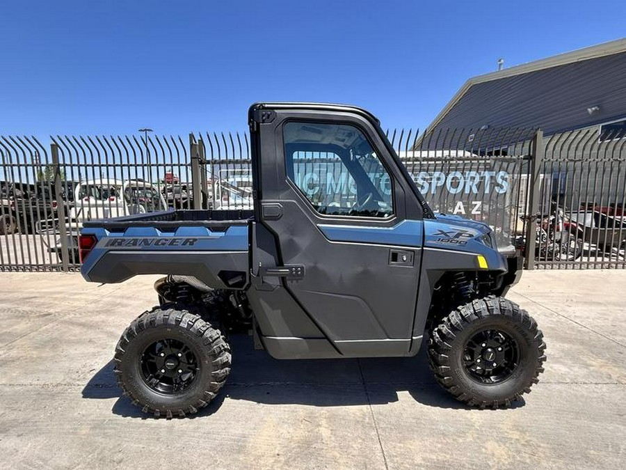 2025 Polaris® Ranger XP 1000 NorthStar Edition Premium