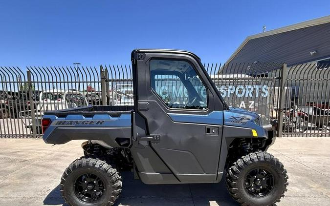 2025 Polaris® Ranger XP 1000 NorthStar Edition Premium