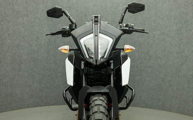 2021 KTM 390 ADVENTURE W/ABS