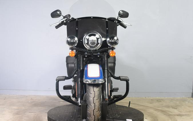 2023 Harley-Davidson Heritage Classic