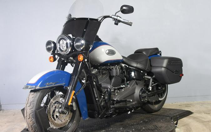 2023 Harley-Davidson Heritage Classic