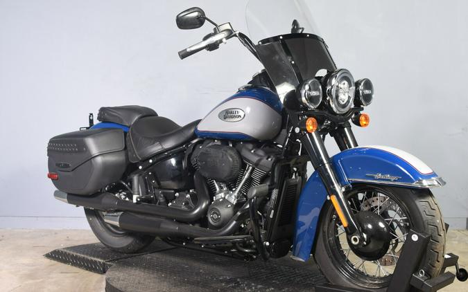 2023 Harley-Davidson Heritage Classic