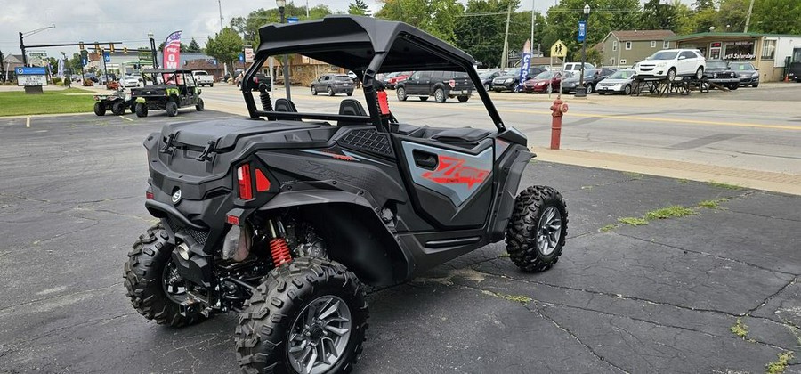 2024 CFMOTO ZForce 950 Sport