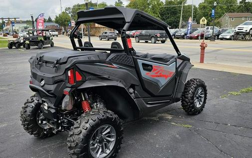 2024 CFMOTO ZForce 950 Sport