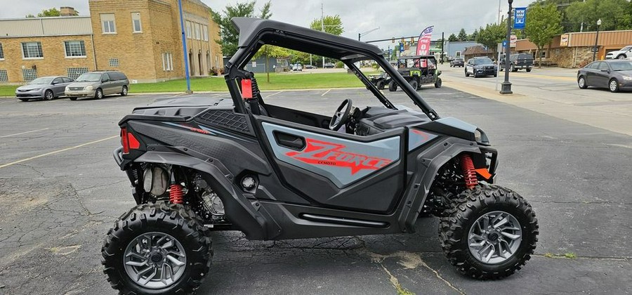 2024 CFMOTO ZForce 950 Sport