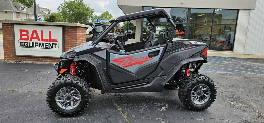 2024 CFMOTO ZForce 950 Sport