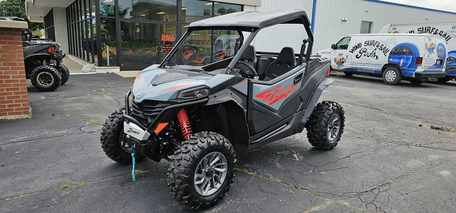 2024 CFMOTO ZForce 950 Sport