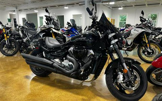 2024 Suzuki Boulevard M109R