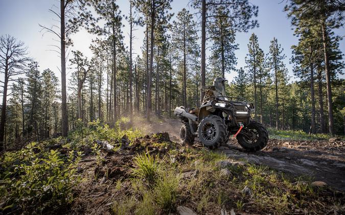 2024 Polaris Industries Sportsman® 570 Hunt Edition