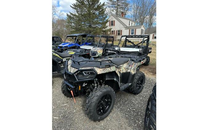 2024 Polaris Industries Sportsman® 570 Hunt Edition