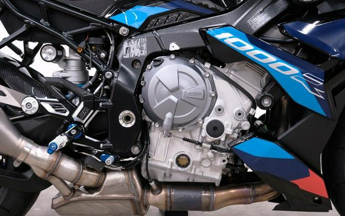 2023 BMW M 1000 R Blackstorm MetallicM Motorsport