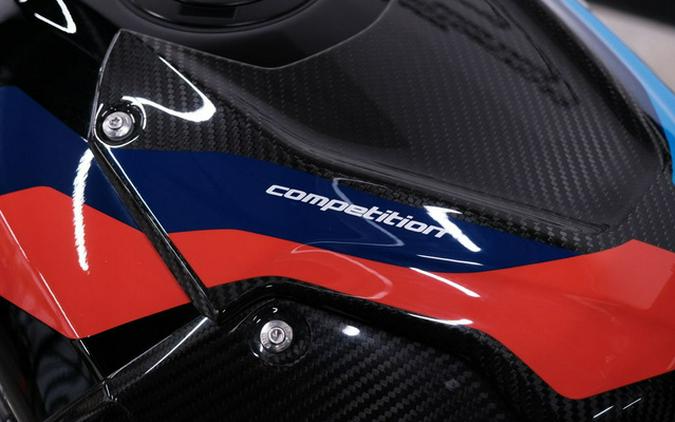 2023 BMW M 1000 R Blackstorm MetallicM Motorsport