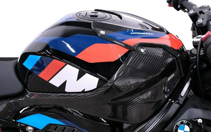 2023 BMW M 1000 R Blackstorm MetallicM Motorsport