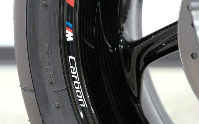 2023 BMW M 1000 R Blackstorm MetallicM Motorsport