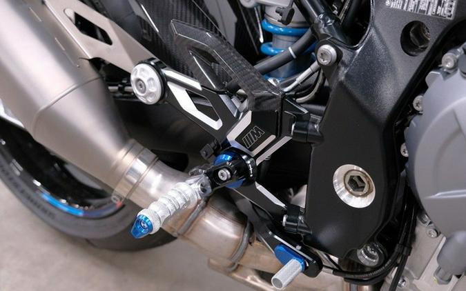 2023 BMW M 1000 R Blackstorm MetallicM Motorsport
