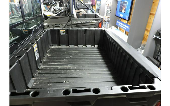 2026 Polaris Ranger® 1000 Premium