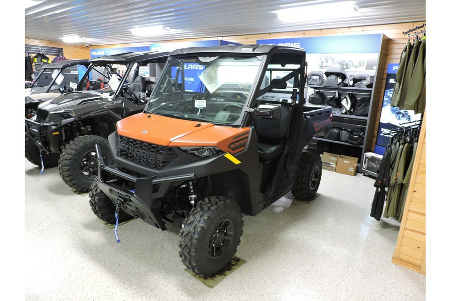 2026 Polaris Ranger® 1000 Premium