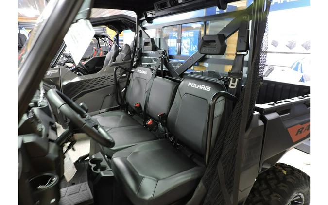 2026 Polaris Ranger® 1000 Premium