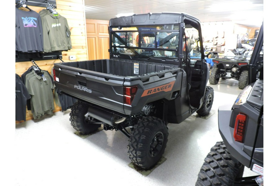 2026 Polaris Ranger® 1000 Premium