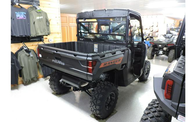 2026 Polaris Ranger® 1000 Premium