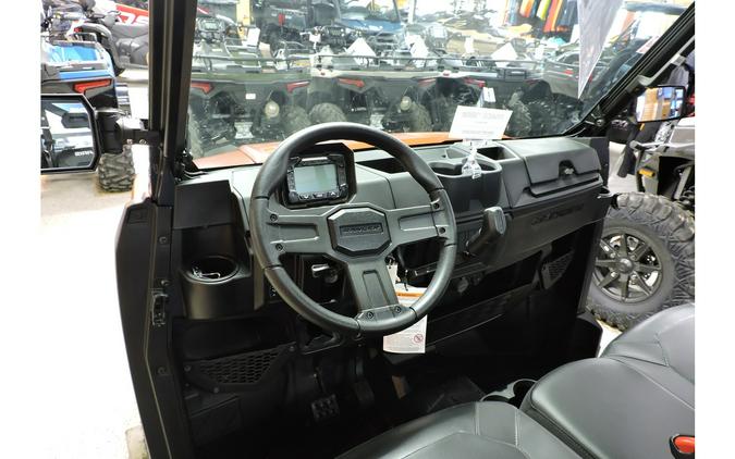 2026 Polaris Ranger® 1000 Premium