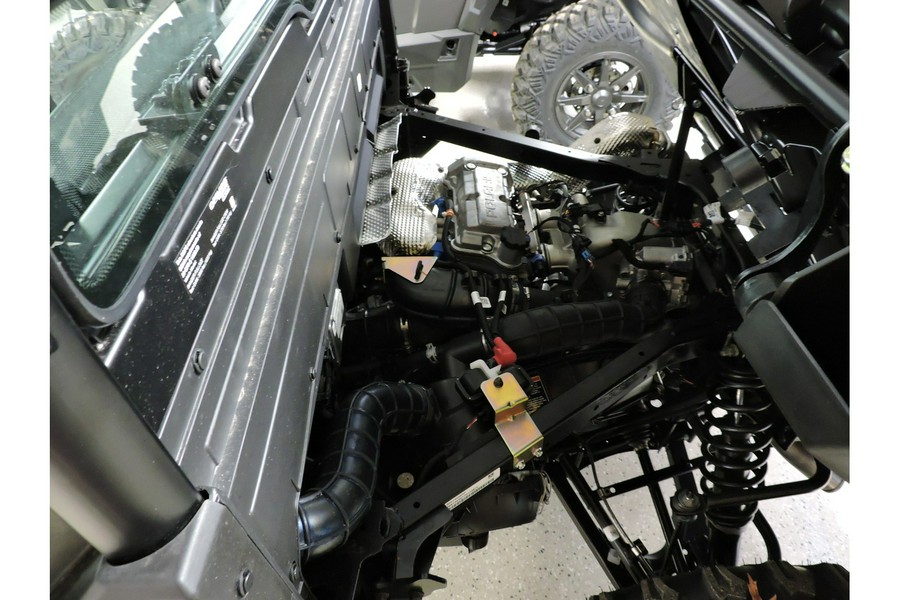 2026 Polaris Ranger® 1000 Premium