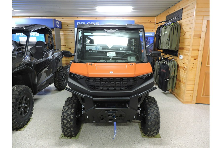 2026 Polaris Ranger® 1000 Premium