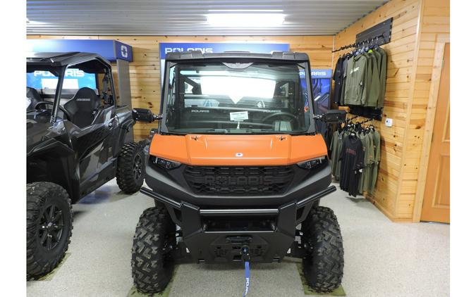 2026 Polaris Ranger® 1000 Premium