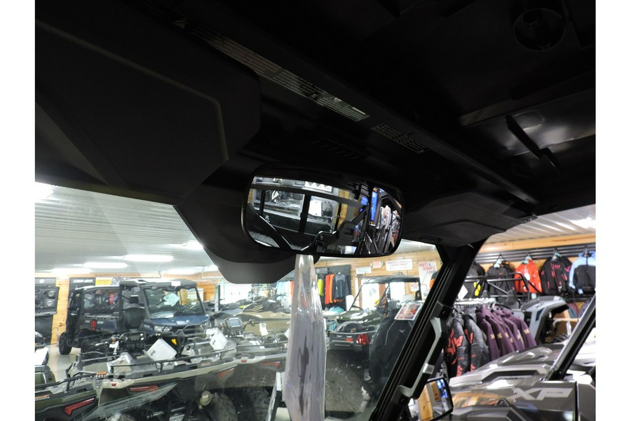 2026 Polaris Ranger® 1000 Premium