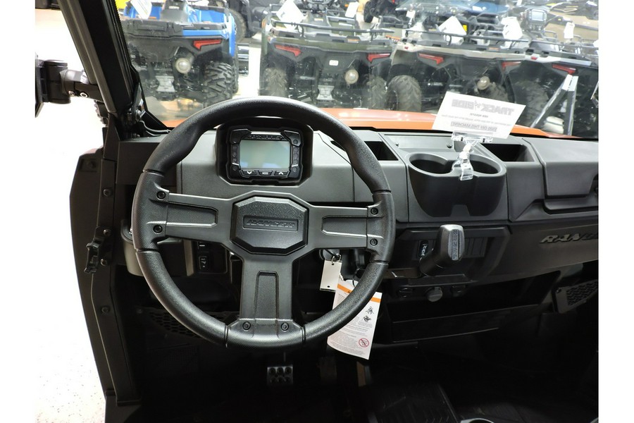 2026 Polaris Ranger® 1000 Premium