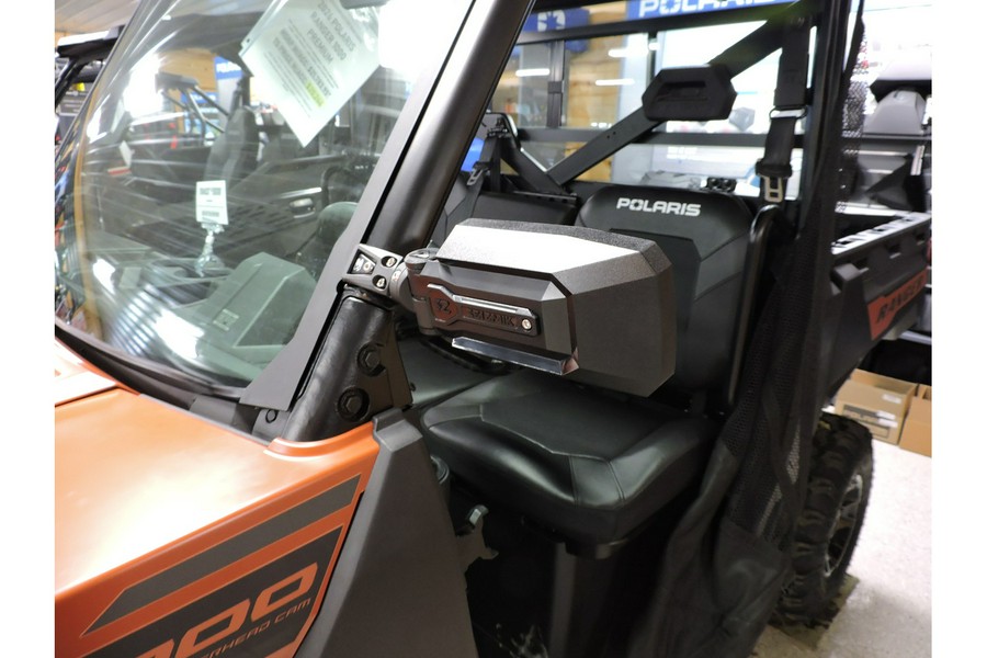 2026 Polaris Ranger® 1000 Premium