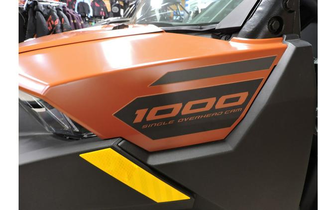 2026 Polaris Ranger® 1000 Premium