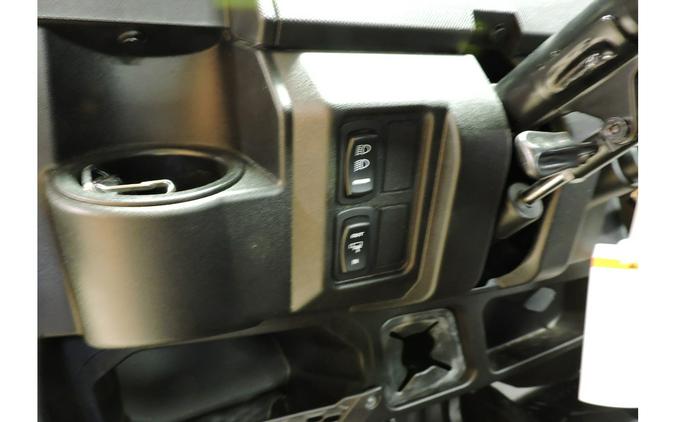 2026 Polaris Ranger® 1000 Premium