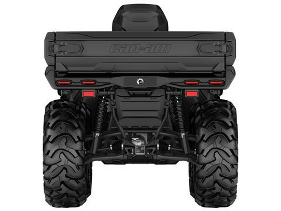 2026 Can-Am Outlander MAX 6x6 DPS 850