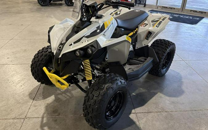 2026 Can-Am® Renegade 70 EFI