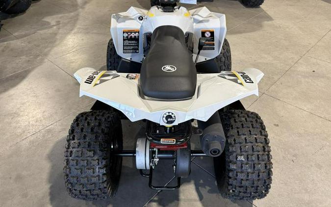 2026 Can-Am® Renegade 70 EFI