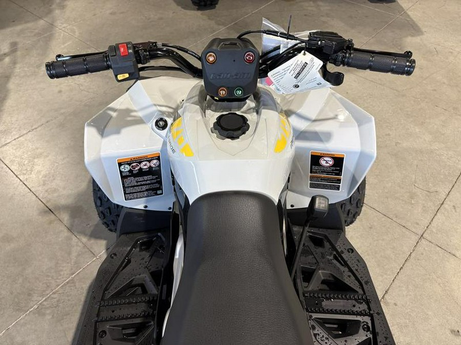 2026 Can-Am® Renegade 70 EFI